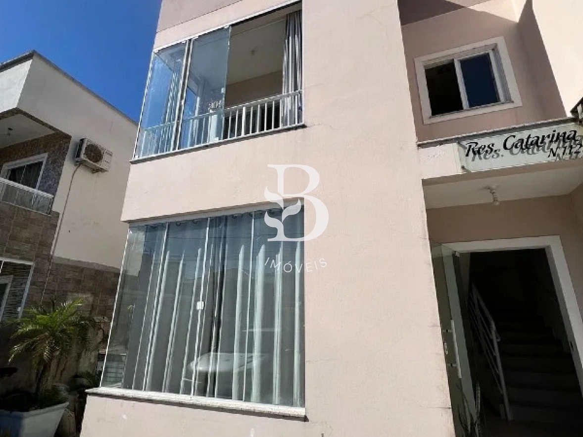 Apartamento em Nova Palhoça, Palhoça. 2 quartos, 58m². Imagem 12 de 24