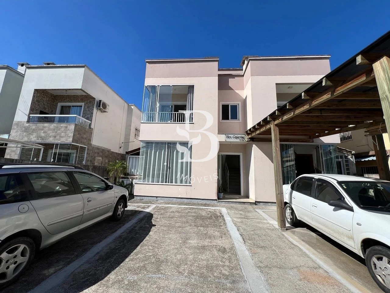 Apartamento em Nova Palhoça, Palhoça. 2 quartos, 58m². Imagem 13 de 24