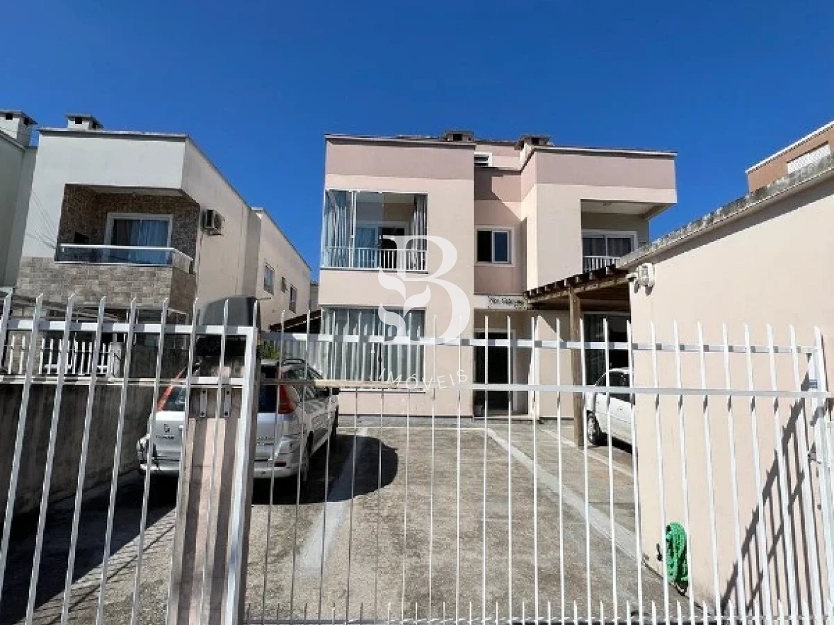 Apartamento em Nova Palhoça, Palhoça. 2 quartos, 58m². Imagem 14 de 24