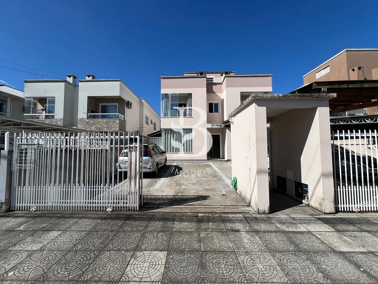 Apartamento em Nova Palhoça, Palhoça. 2 quartos, 58m². Imagem 15 de 24