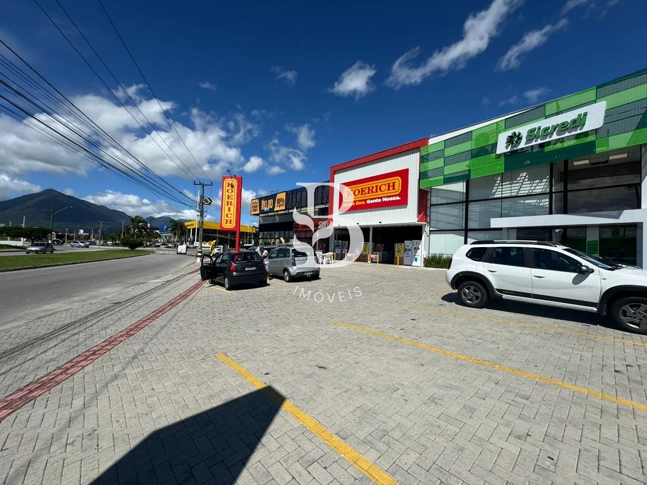 Apartamento em Nova Palhoça, Palhoça. 2 quartos, 58m². Imagem 21 de 24
