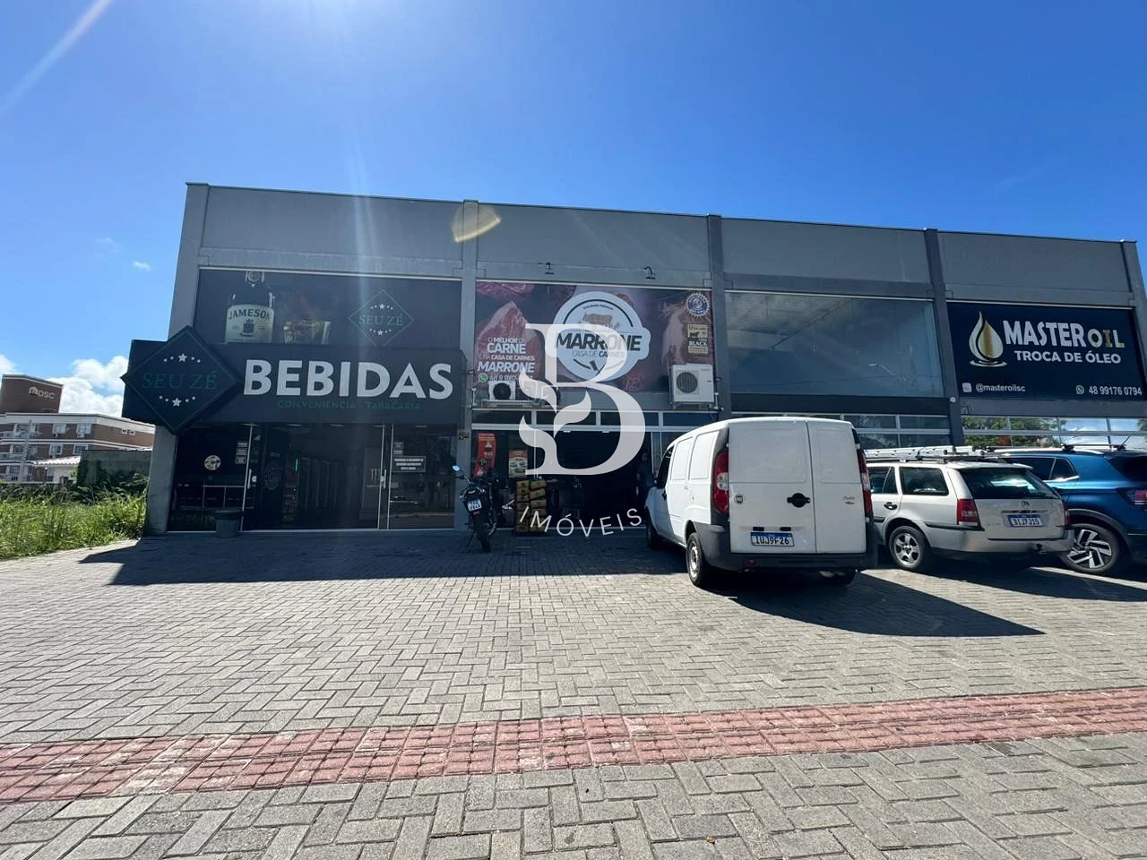 Apartamento em Nova Palhoça, Palhoça. 2 quartos, 58m². Imagem 24 de 24