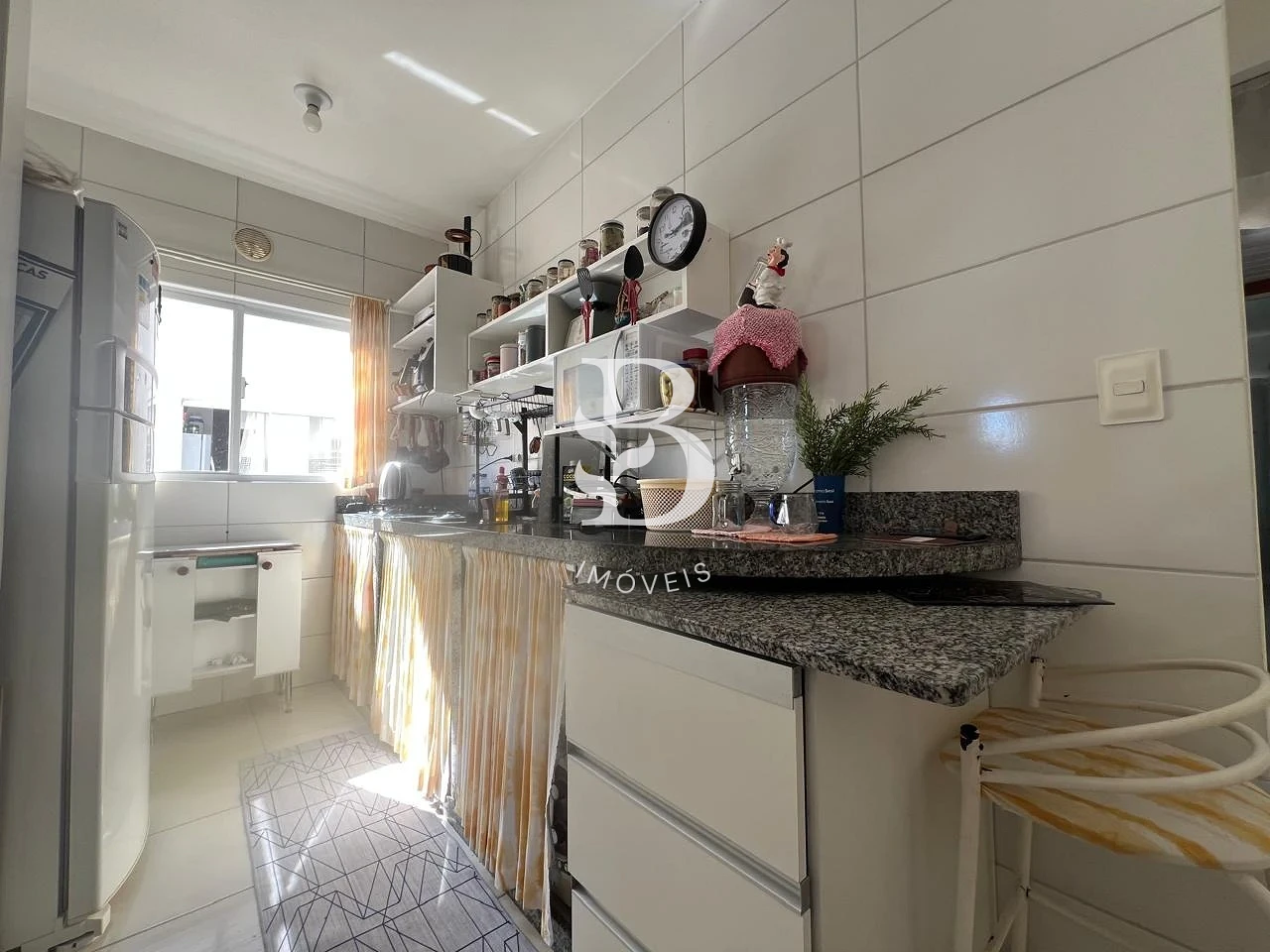 Apartamento em Nova Palhoça, Palhoça. 2 quartos, 58m². Imagem 4 de 24