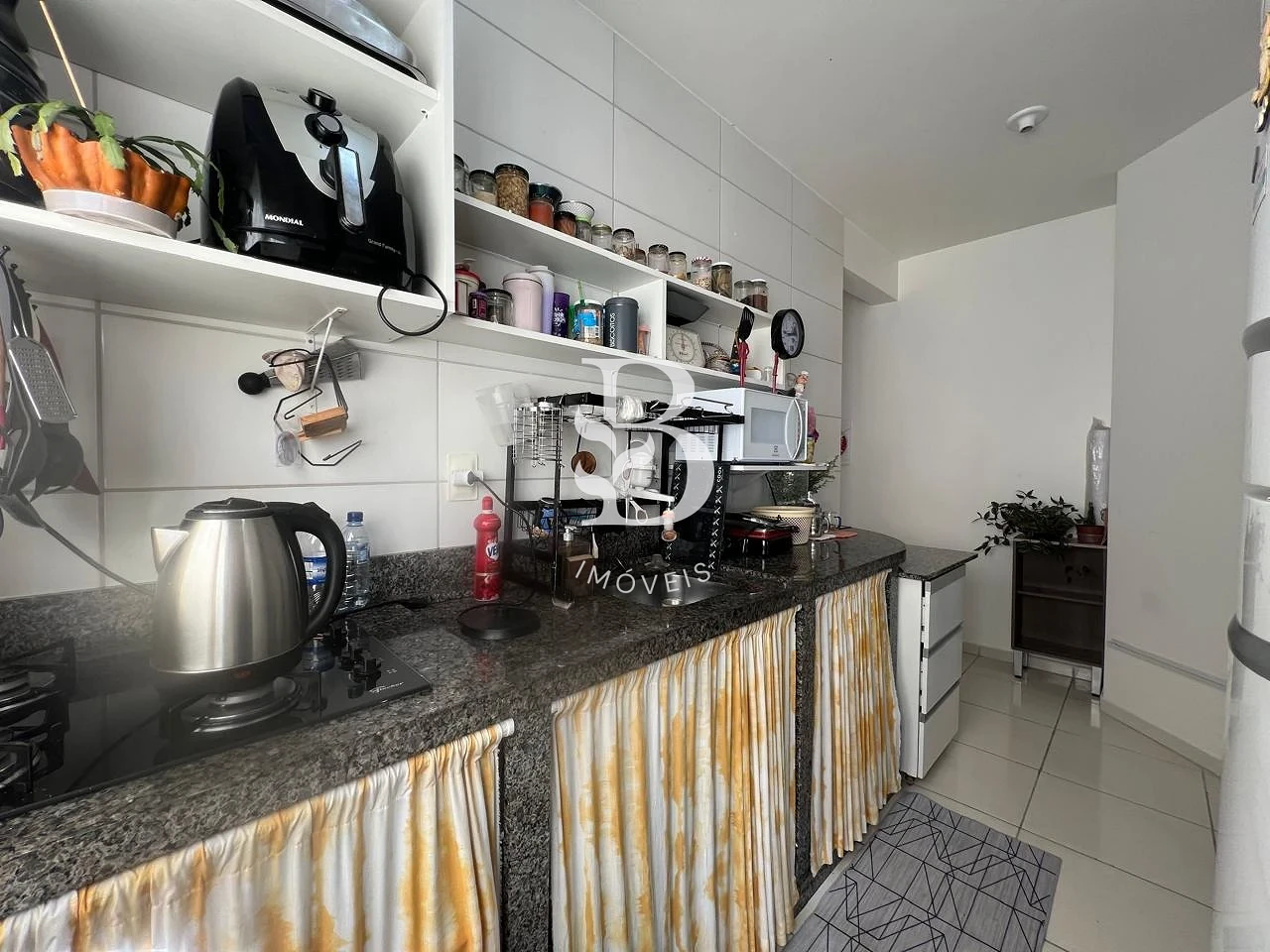 Apartamento em Nova Palhoça, Palhoça. 2 quartos, 58m². Imagem 5 de 24
