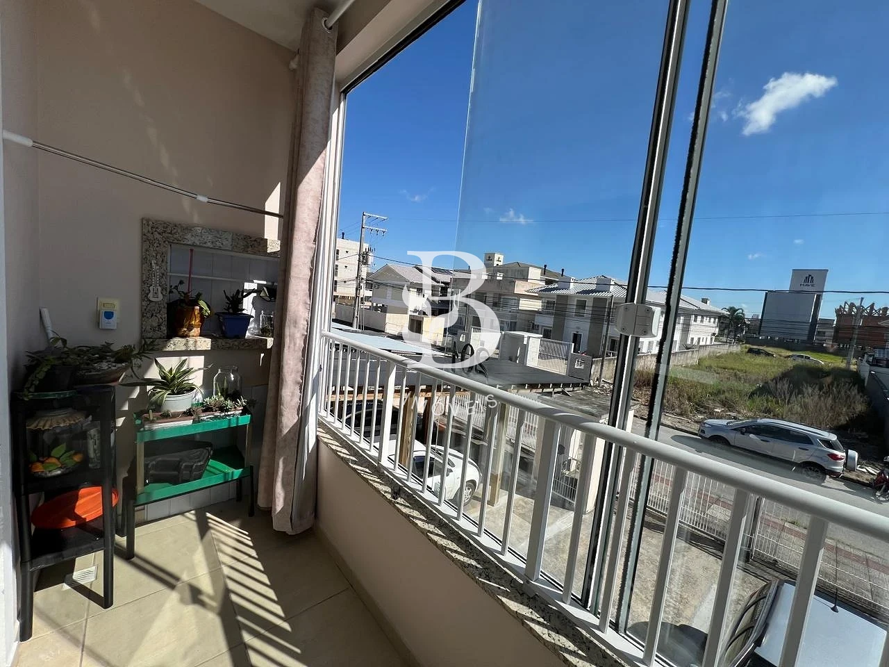 Apartamento em Nova Palhoça, Palhoça. 2 quartos, 58m². Imagem 7 de 24