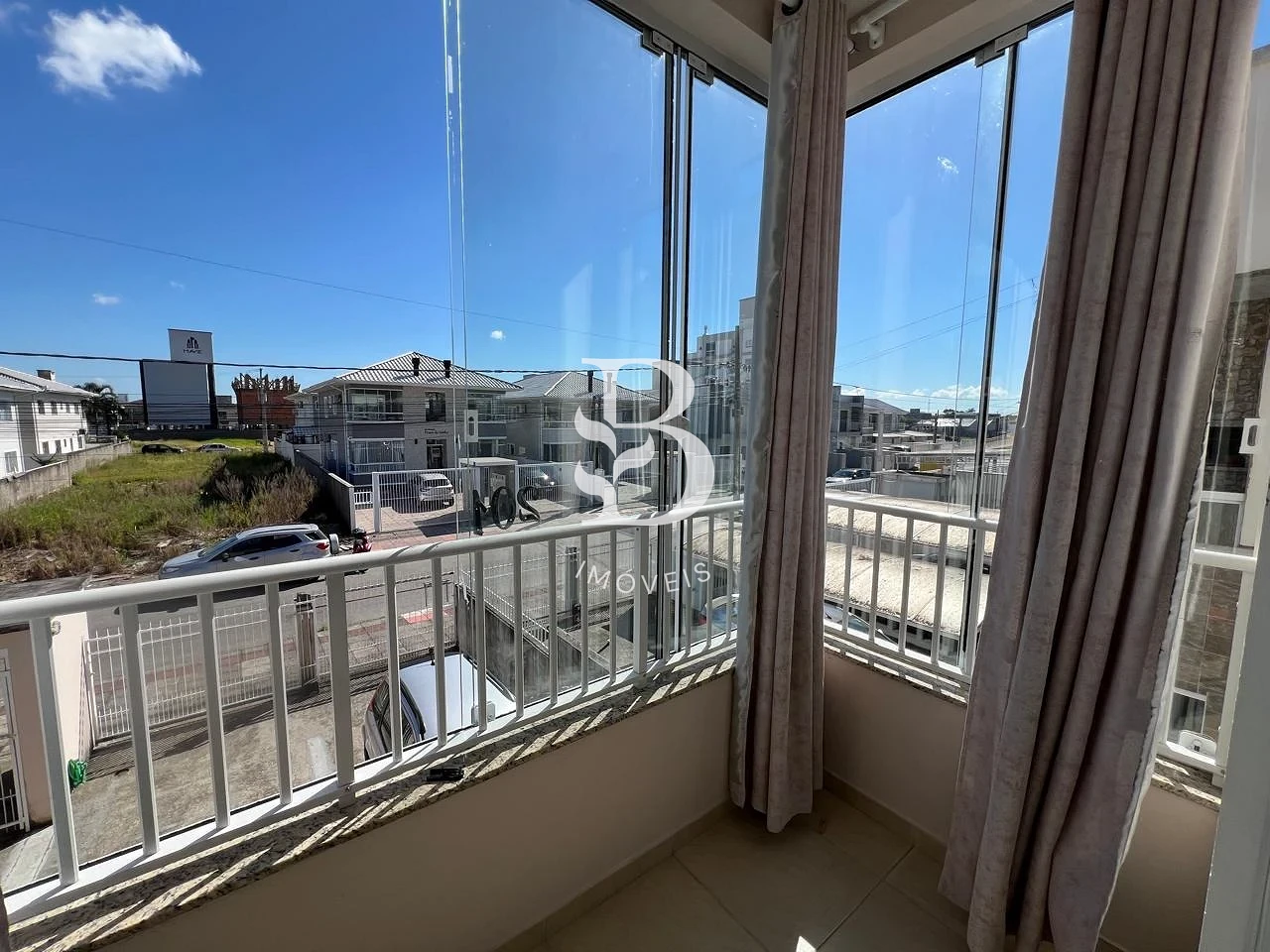 Apartamento em Nova Palhoça, Palhoça. 2 quartos, 58m². Imagem 8 de 24