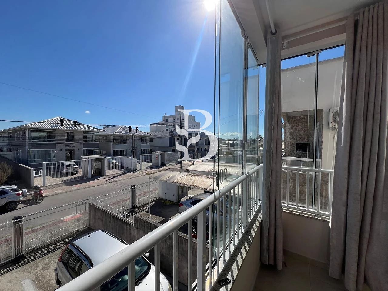 Apartamento em Nova Palhoça, Palhoça. 2 quartos, 58m². Imagem 9 de 24