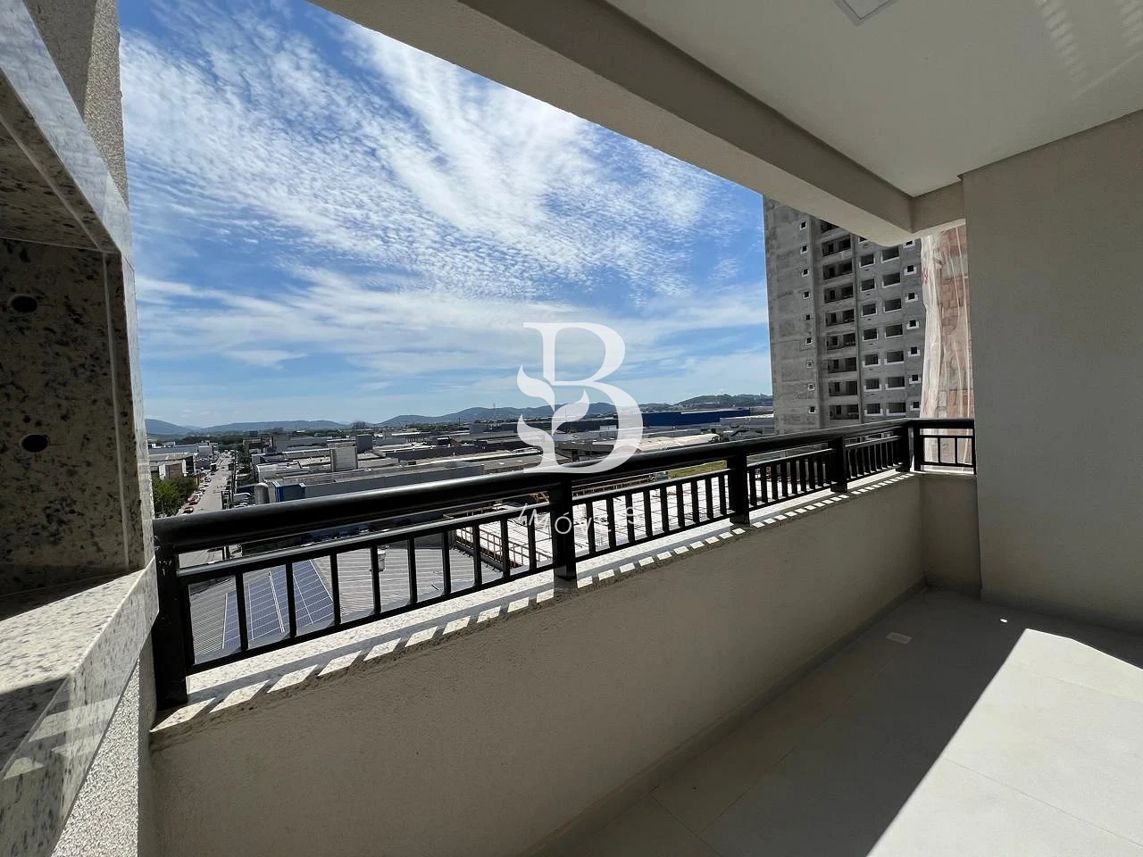 Apartamento em Pedra Branca, Palhoça. 3 quartos, 97m². Imagem 10 de 30