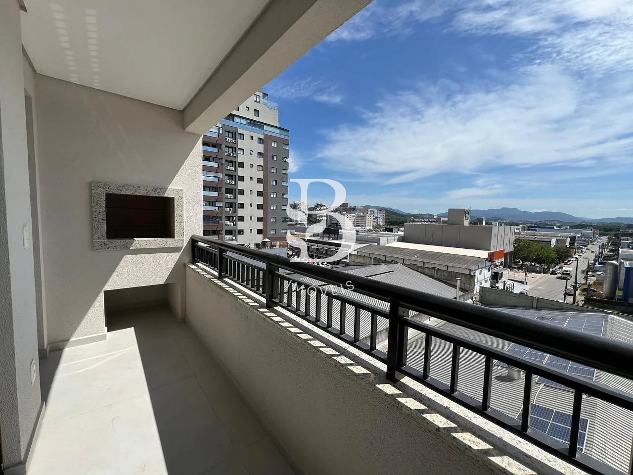 Apartamento em Pedra Branca, Palhoça. 3 quartos, 97m². Imagem 11 de 30