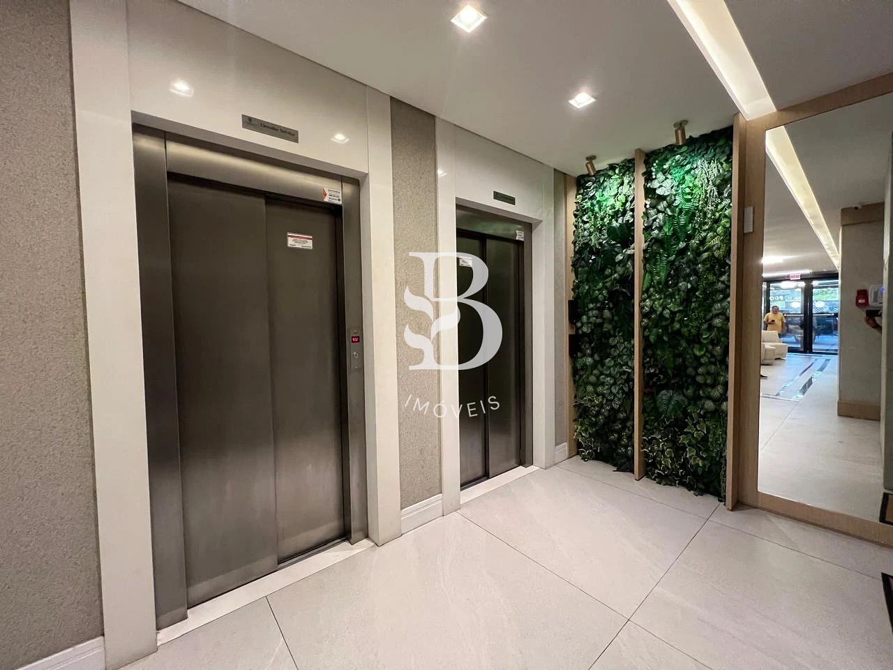 Apartamento em Pedra Branca, Palhoça. 3 quartos, 97m². Imagem 13 de 30