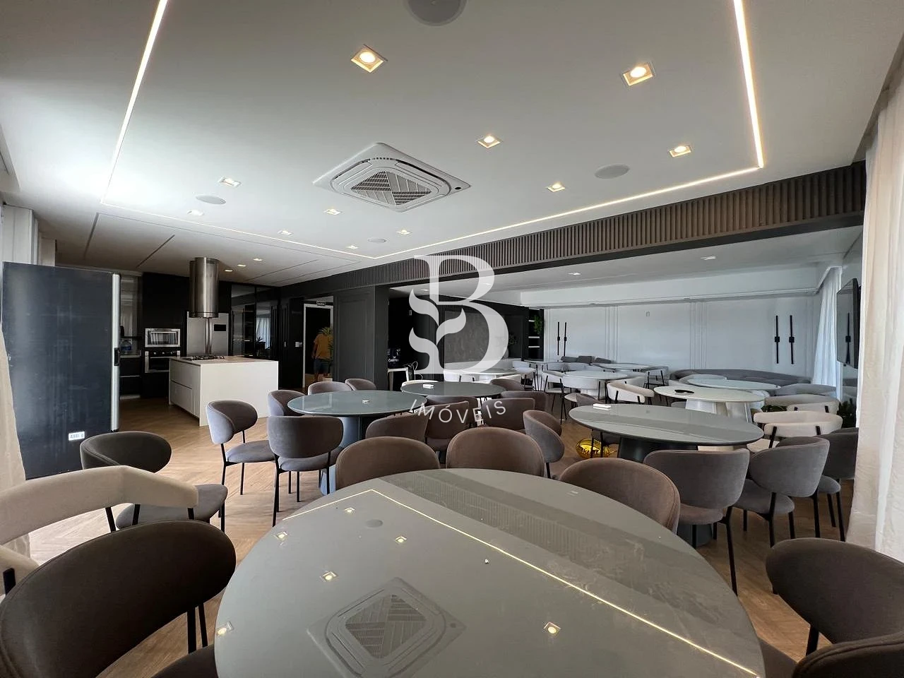 Apartamento em Pedra Branca, Palhoça. 3 quartos, 97m². Imagem 14 de 30