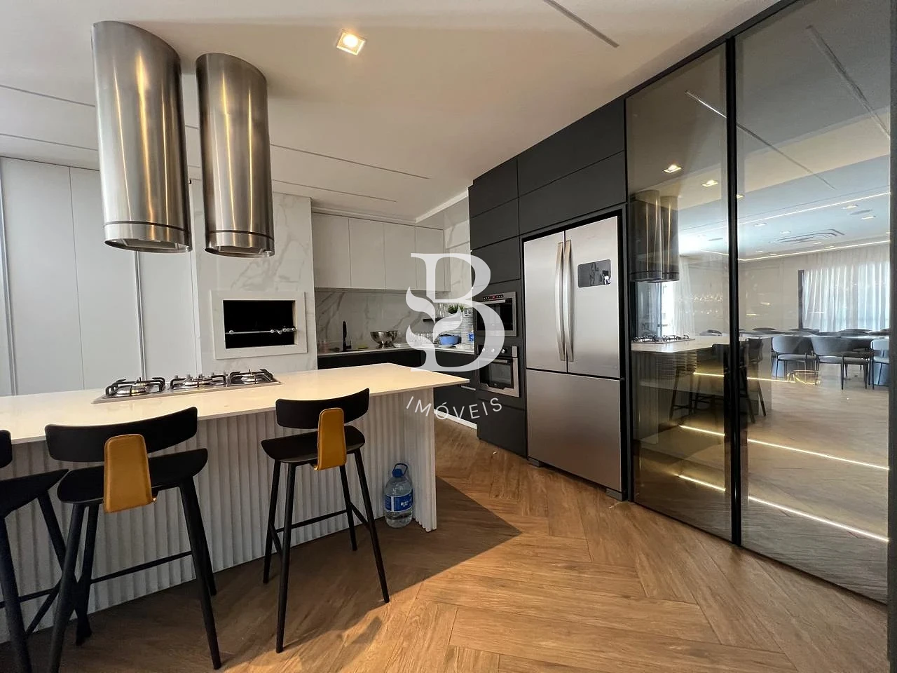 Apartamento em Pedra Branca, Palhoça. 3 quartos, 97m². Imagem 15 de 30