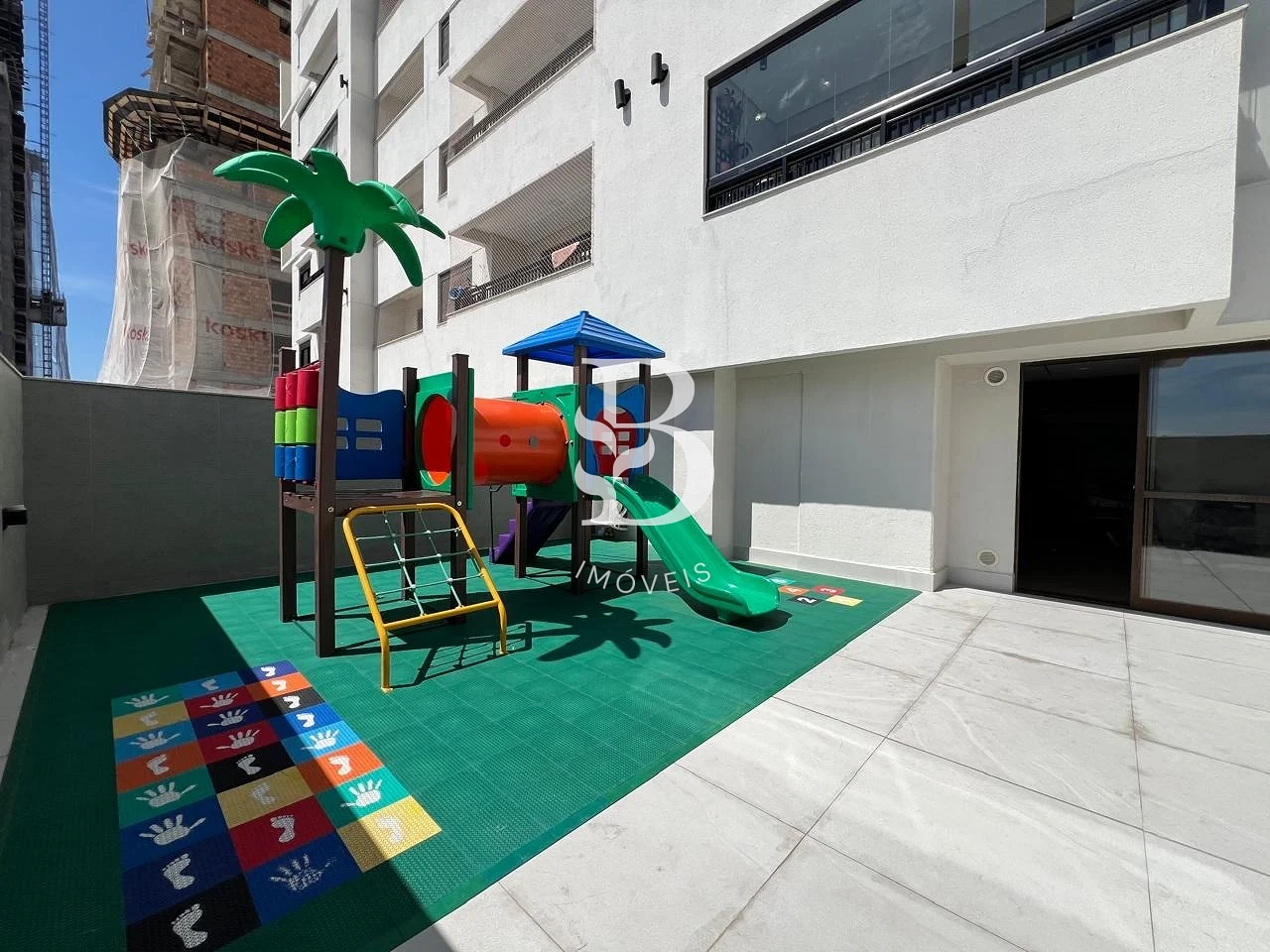 Apartamento em Pedra Branca, Palhoça. 3 quartos, 97m². Imagem 16 de 30