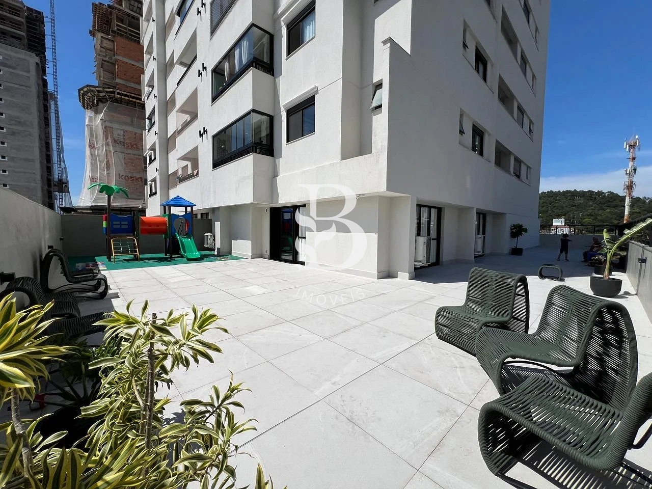 Apartamento em Pedra Branca, Palhoça. 3 quartos, 97m². Imagem 17 de 30