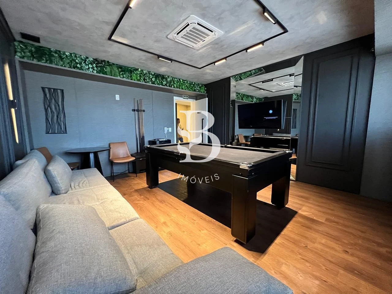 Apartamento em Pedra Branca, Palhoça. 3 quartos, 97m². Imagem 18 de 30