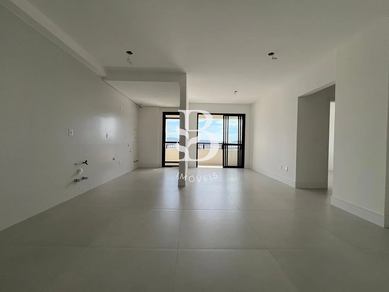 Apartamento em Pedra Branca, Palhoça. 3 quartos, 97m². Imagem 2 de 30