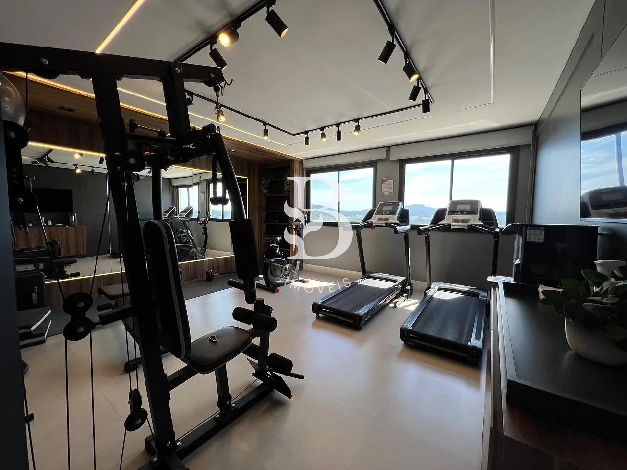 Apartamento em Pedra Branca, Palhoça. 3 quartos, 97m². Imagem 20 de 30