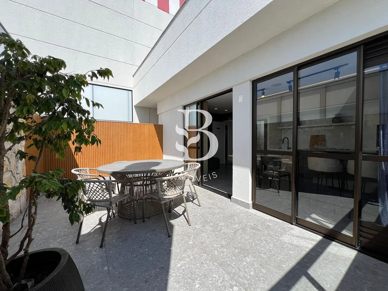 Apartamento em Pedra Branca, Palhoça. 3 quartos, 97m². Imagem 23 de 30
