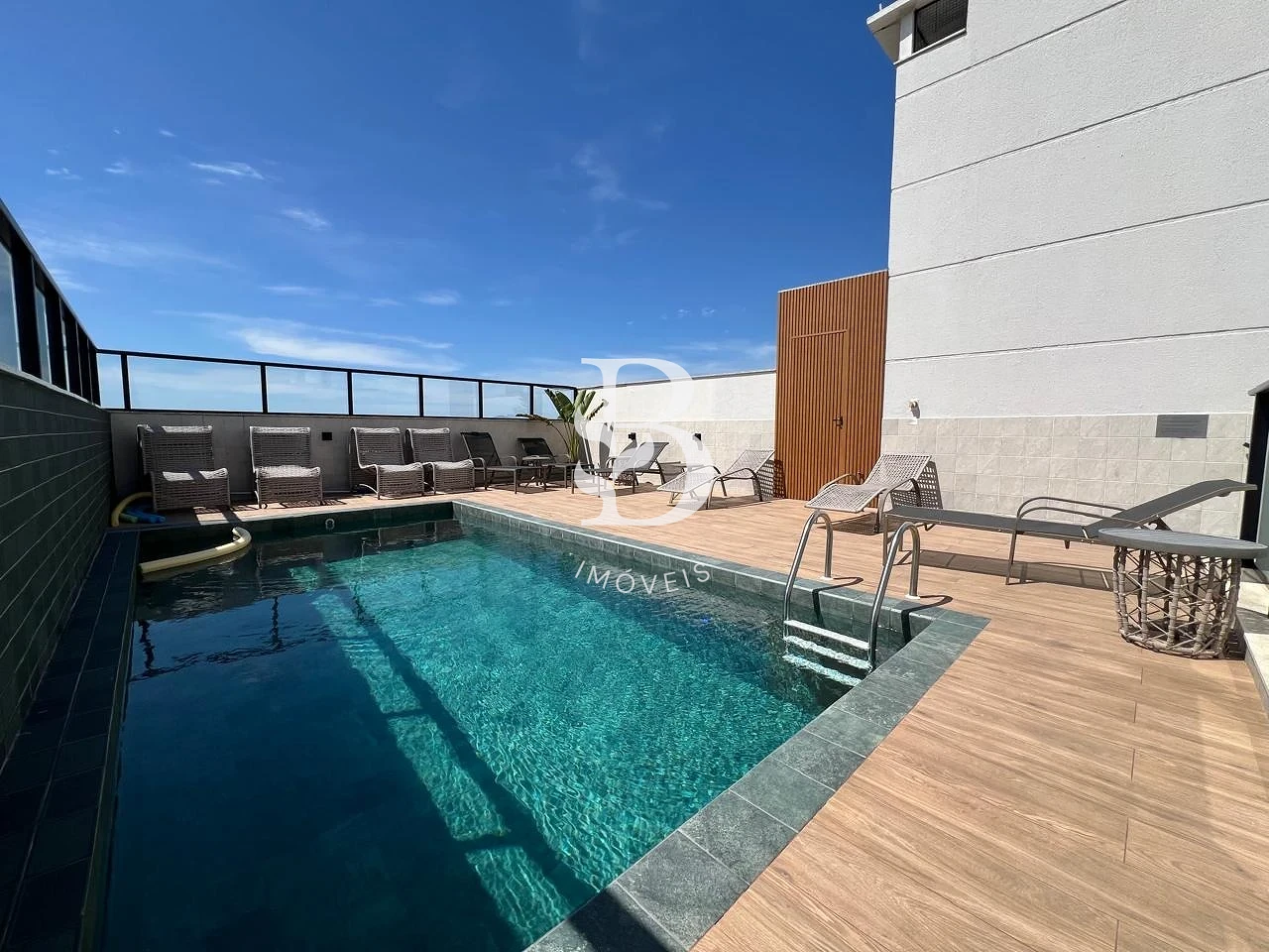Apartamento em Pedra Branca, Palhoça. 3 quartos, 97m². Imagem 24 de 30