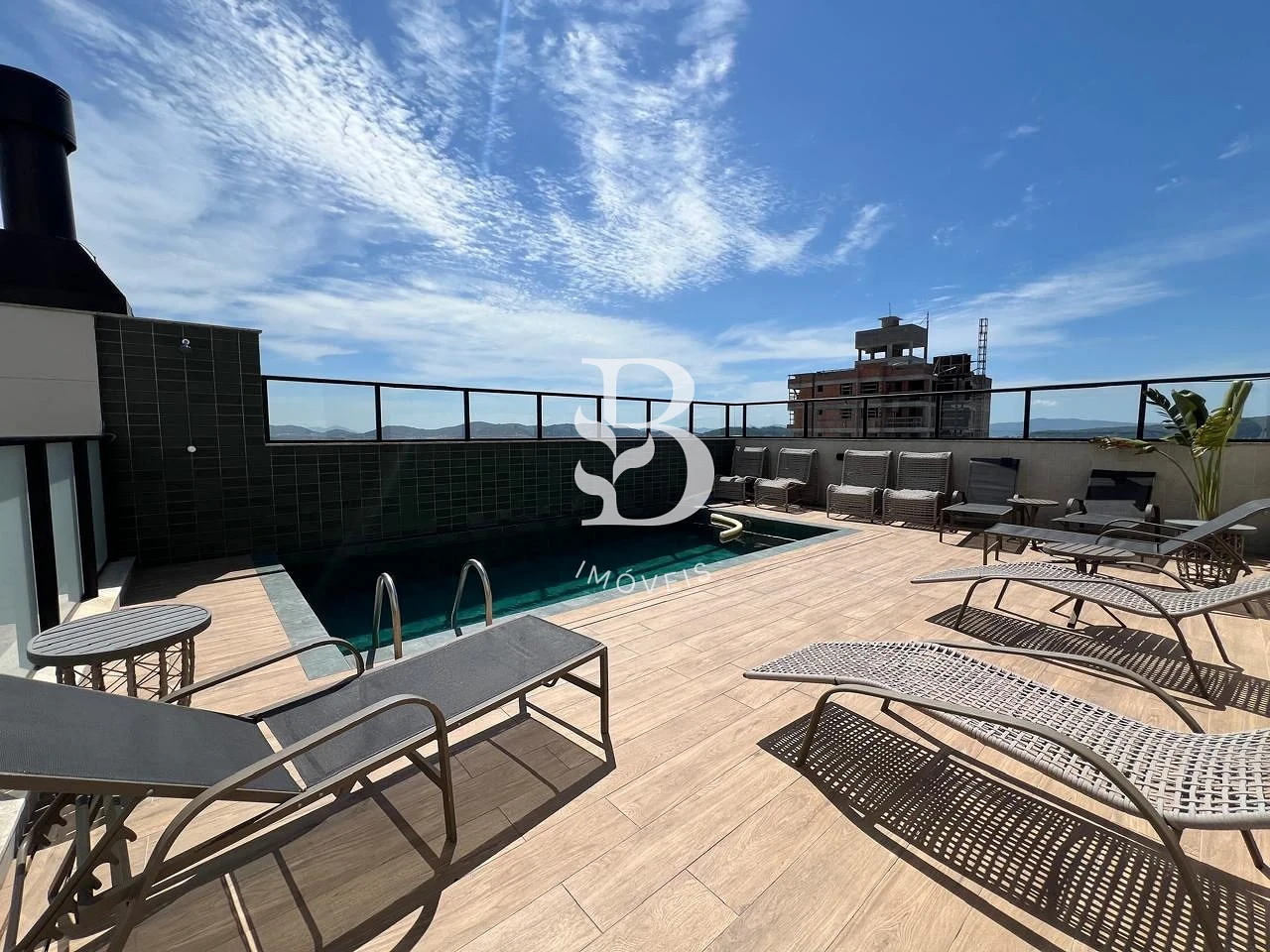 Apartamento em Pedra Branca, Palhoça. 3 quartos, 97m². Imagem 25 de 30