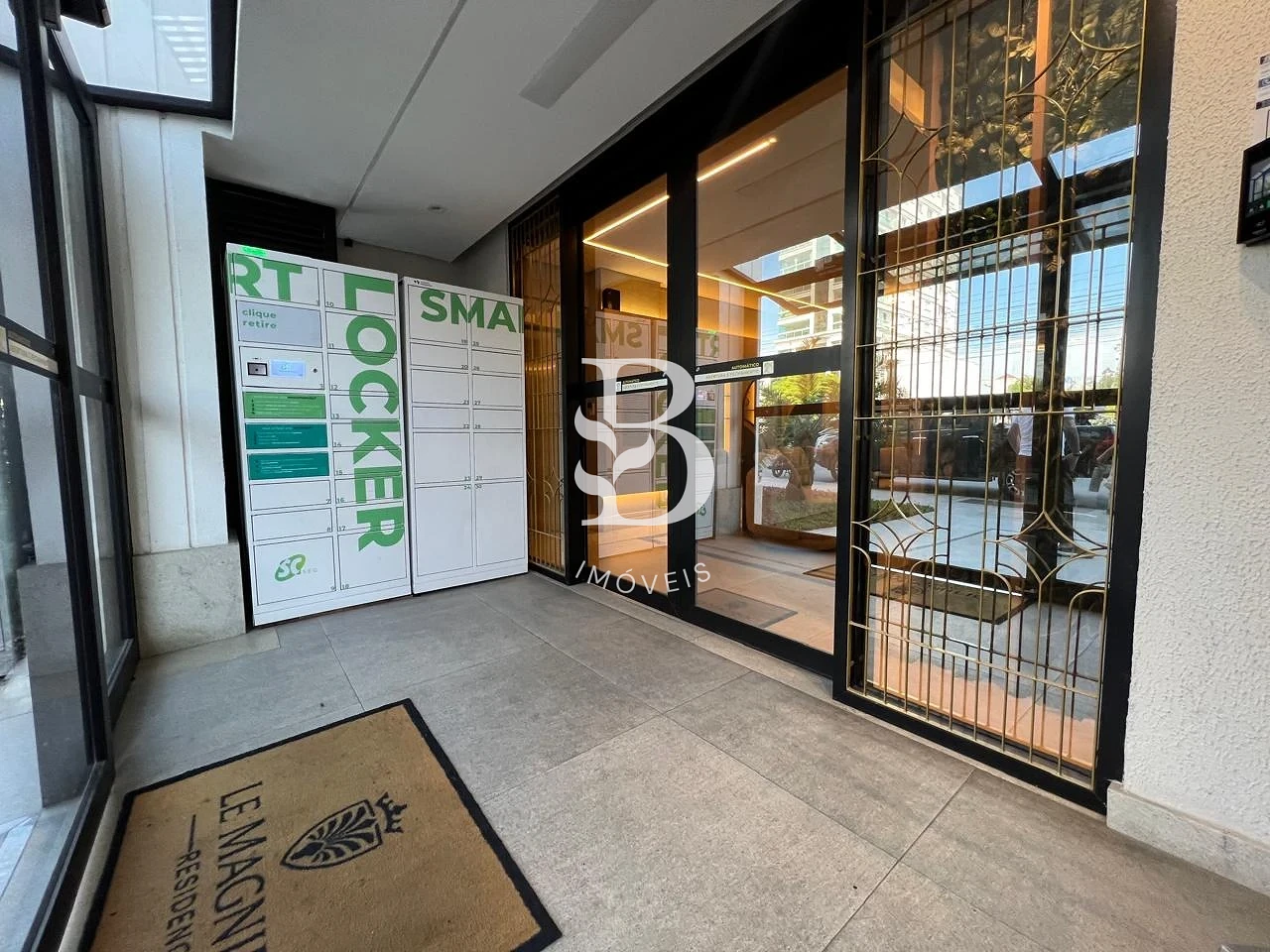 Apartamento em Pedra Branca, Palhoça. 3 quartos, 97m². Imagem 27 de 30