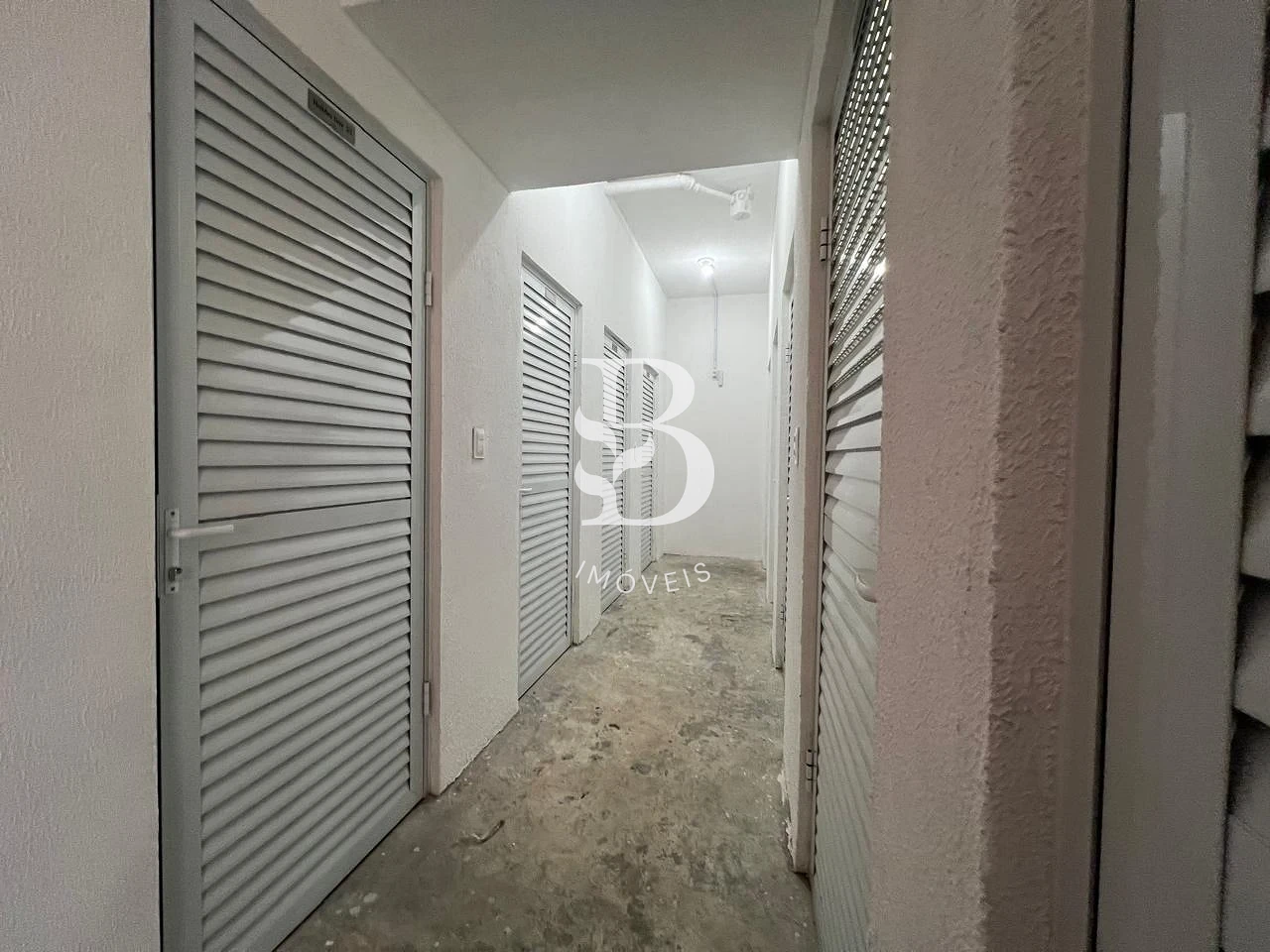 Apartamento em Pedra Branca, Palhoça. 3 quartos, 97m². Imagem 29 de 30