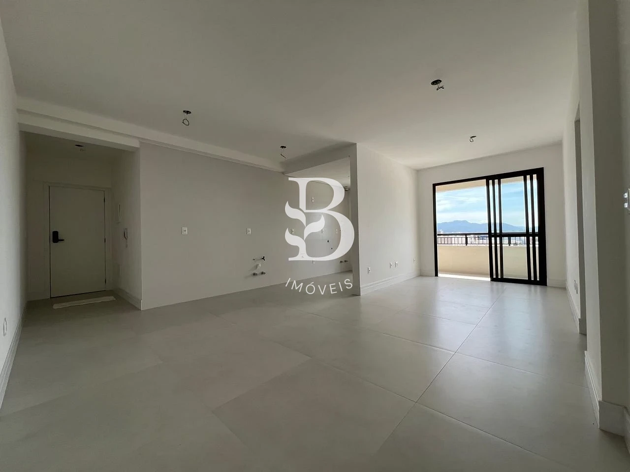 Apartamento em Pedra Branca, Palhoça. 3 quartos, 97m². Imagem 3 de 30