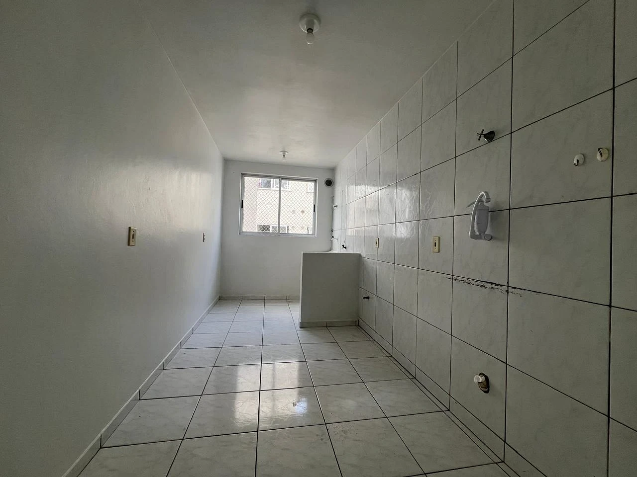 Apartamento em São Sebastião, Palhoça. 2 quartos, 59m². Imagem 3 de 25