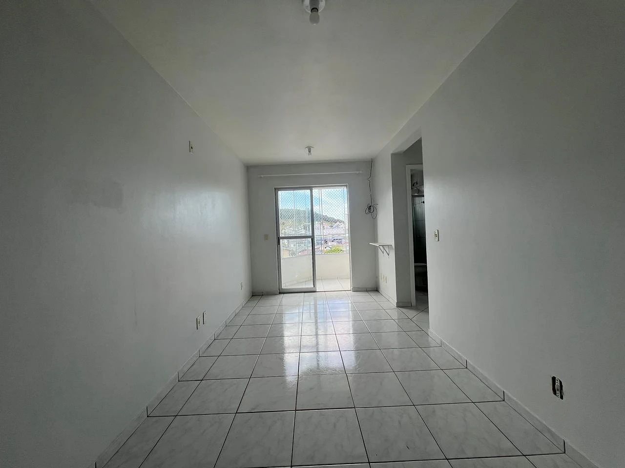 Apartamento em São Sebastião, Palhoça. 2 quartos, 59m². Imagem 5 de 25
