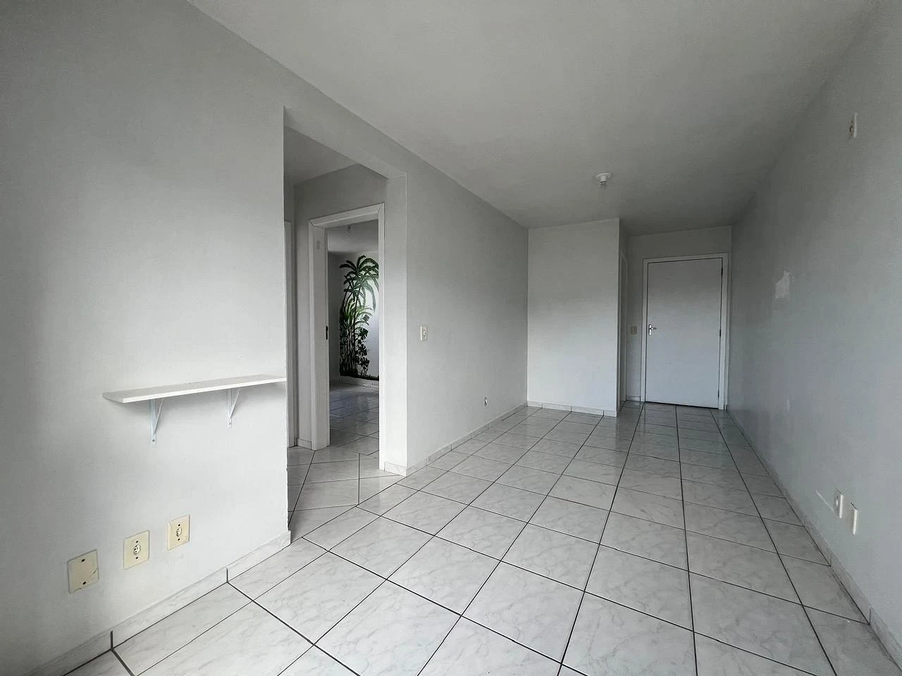 Apartamento em São Sebastião, Palhoça. 2 quartos, 59m². Imagem 6 de 25