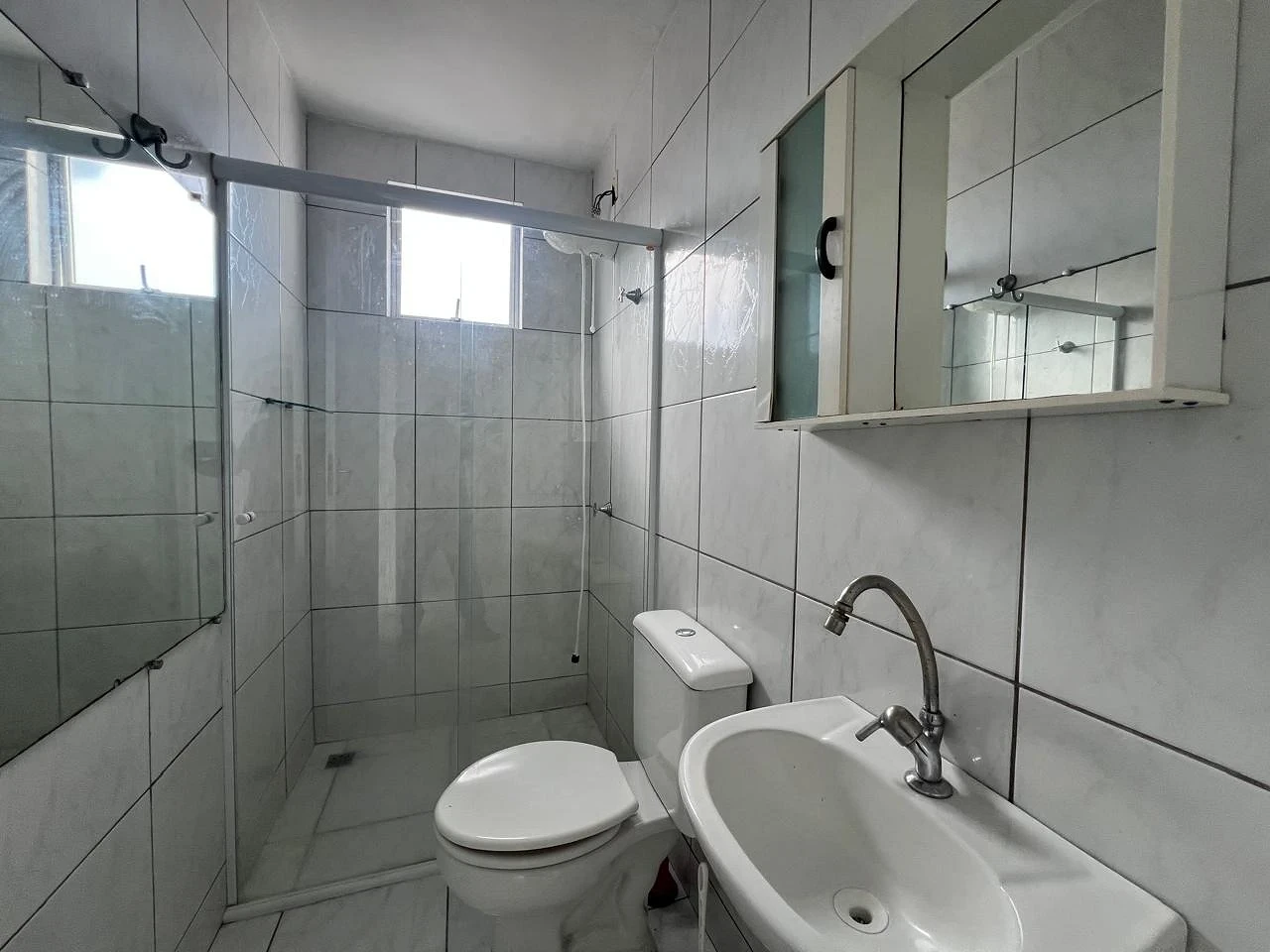 Apartamento em São Sebastião, Palhoça. 2 quartos, 59m². Imagem 7 de 25
