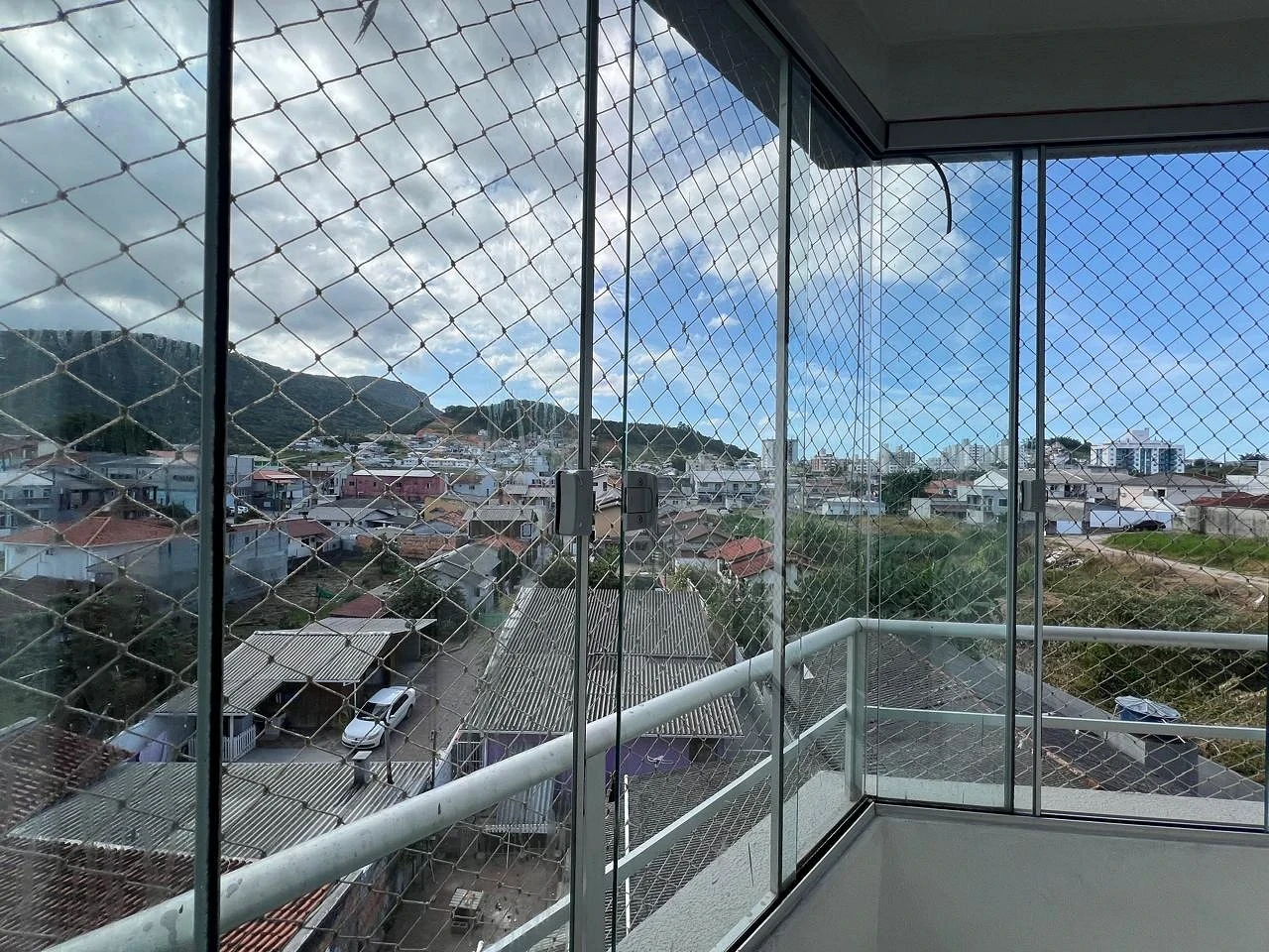 Apartamento em São Sebastião, Palhoça. 2 quartos, 59m². Imagem 8 de 25