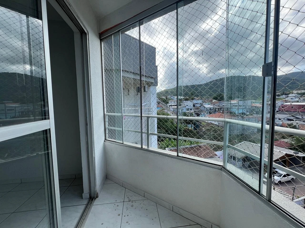 Apartamento em São Sebastião, Palhoça. 2 quartos, 59m². Imagem 9 de 25