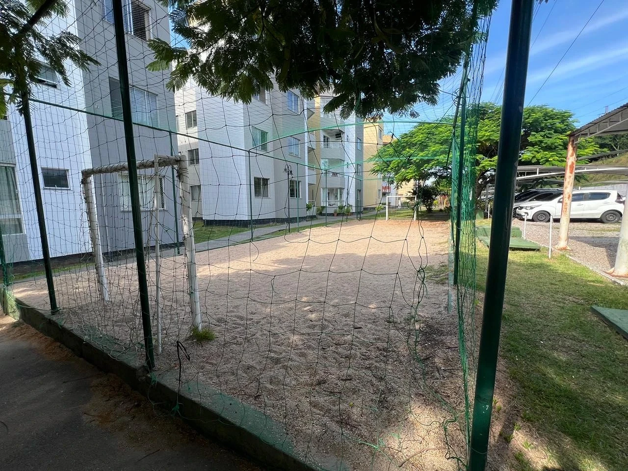 Apartamento em São Sebastião, Palhoça. 2 quartos, 59m². Imagem 17 de 25