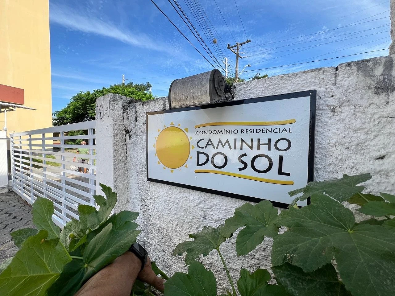 Apartamento em São Sebastião, Palhoça. 2 quartos, 59m². Imagem 25 de 25