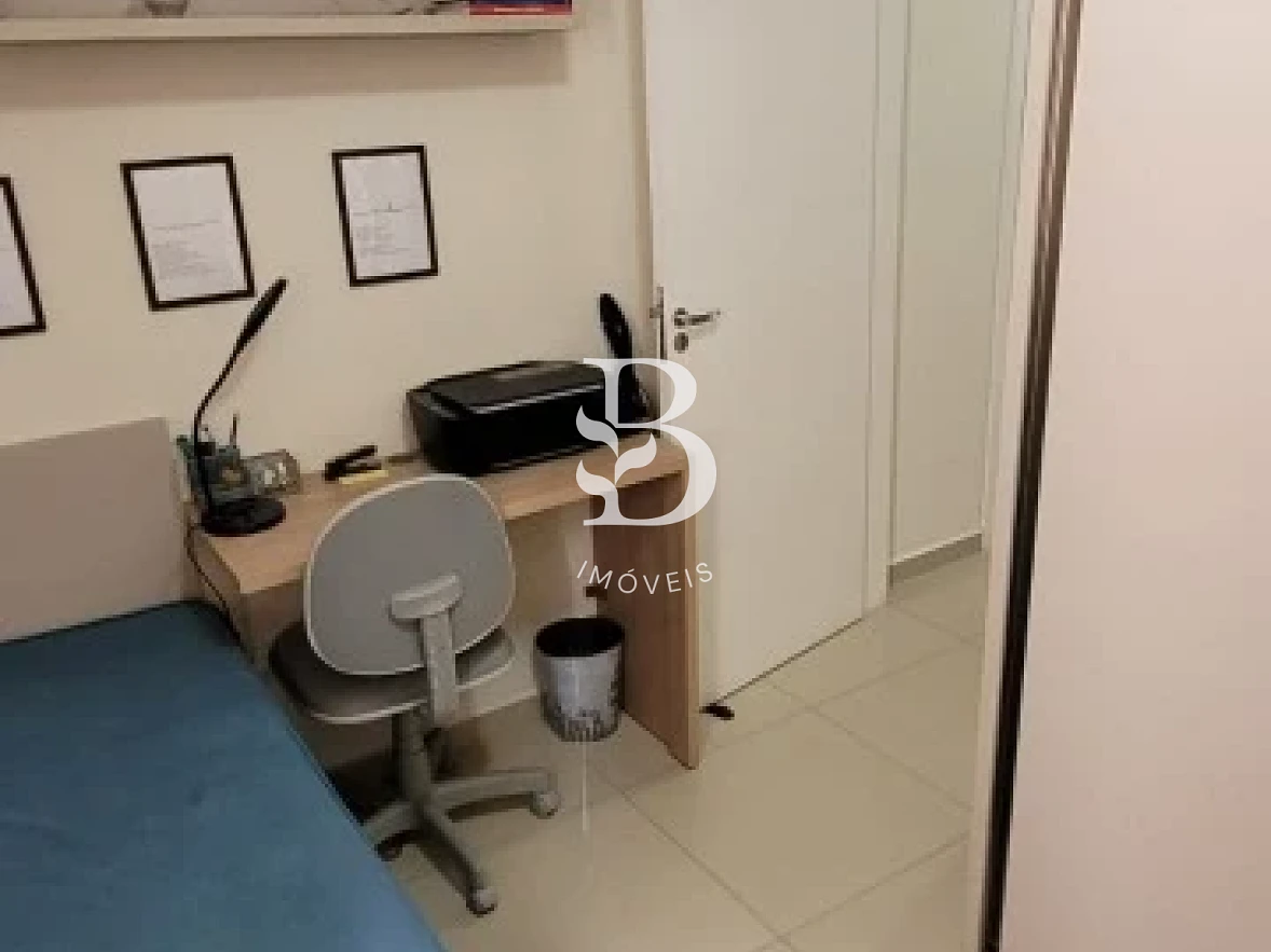 Apartamento em Pedra Branca, Palhoça. 2 quartos, 55m². Imagem 11 de 30