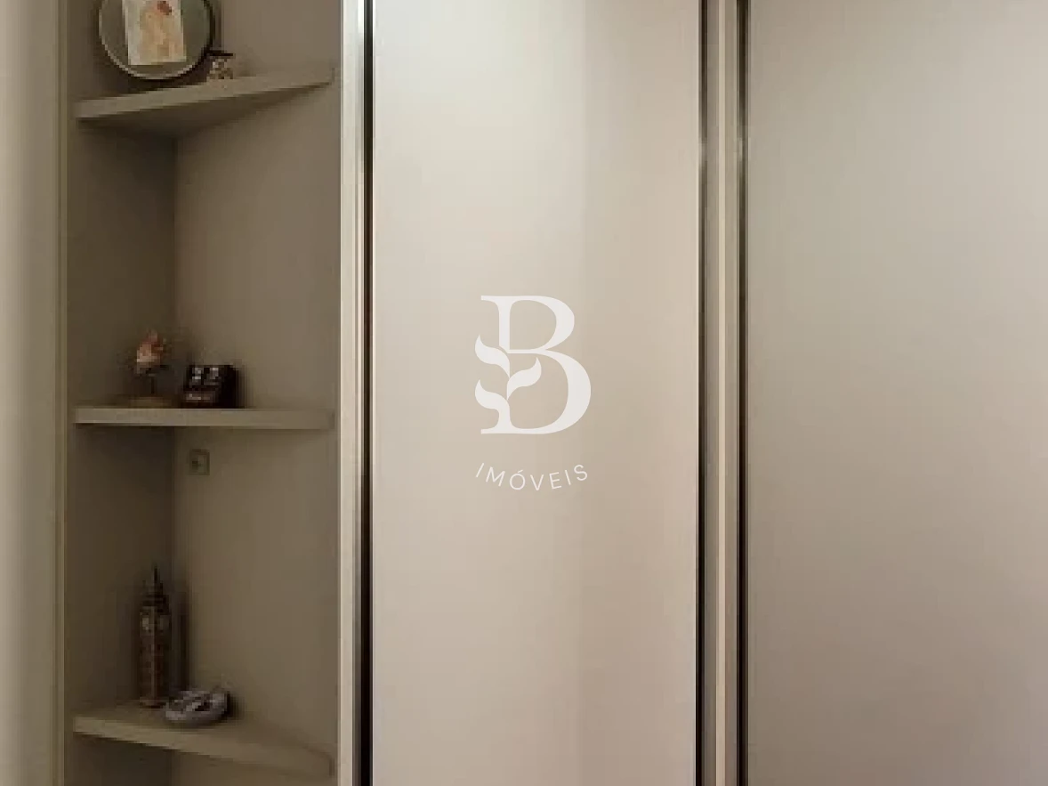 Apartamento em Pedra Branca, Palhoça. 2 quartos, 55m². Imagem 12 de 30