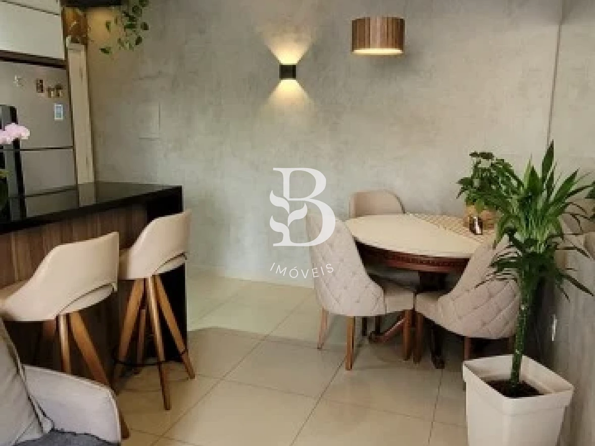 Apartamento em Pedra Branca, Palhoça. 2 quartos, 55m². Imagem 13 de 30