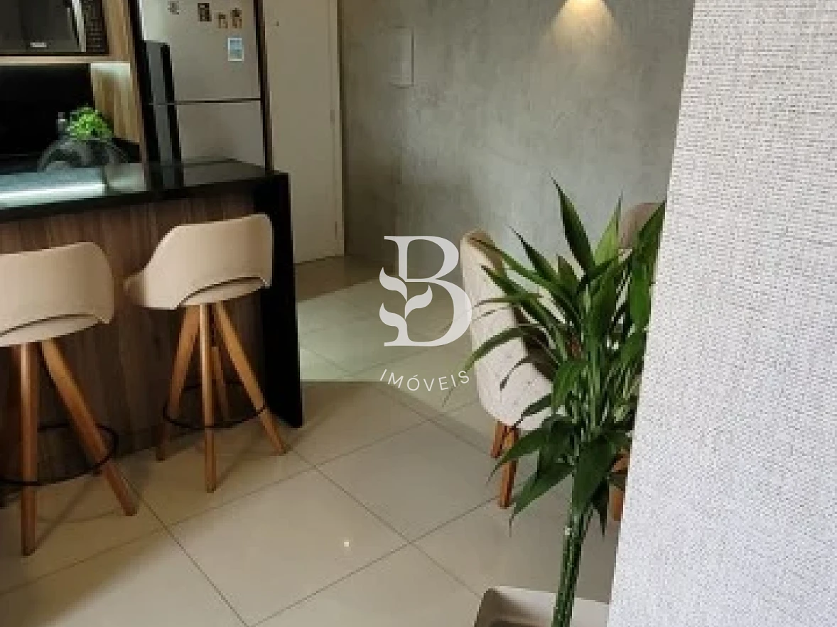 Apartamento em Pedra Branca, Palhoça. 2 quartos, 55m². Imagem 14 de 30