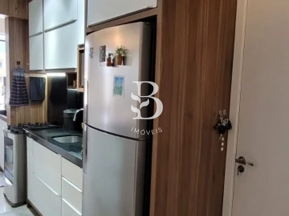 Apartamento em Pedra Branca, Palhoça. 2 quartos, 55m². Imagem 16 de 30