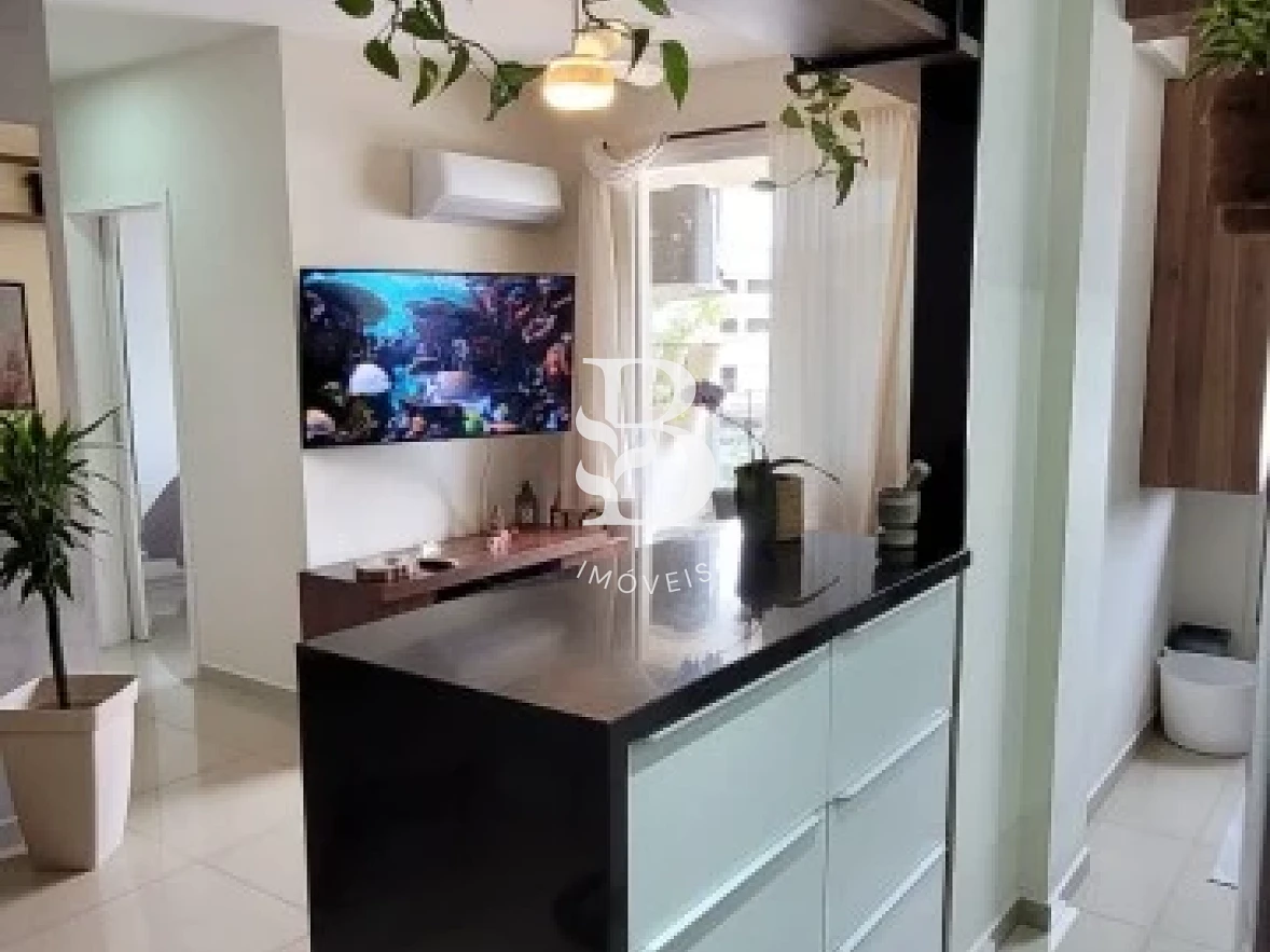 Apartamento em Pedra Branca, Palhoça. 2 quartos, 55m². Imagem 17 de 30