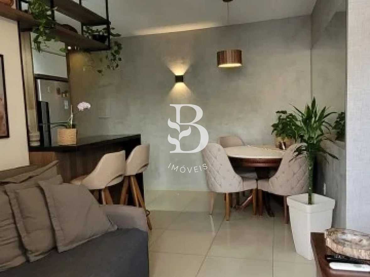 Apartamento em Pedra Branca, Palhoça. 2 quartos, 55m². Imagem 20 de 30
