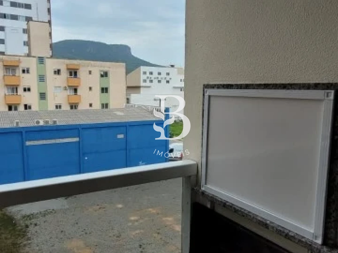 Apartamento em Pedra Branca, Palhoça. 2 quartos, 55m². Imagem 22 de 30