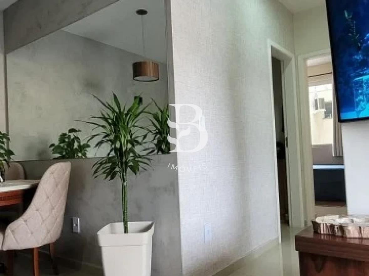 Apartamento em Pedra Branca, Palhoça. 2 quartos, 55m². Imagem 24 de 30