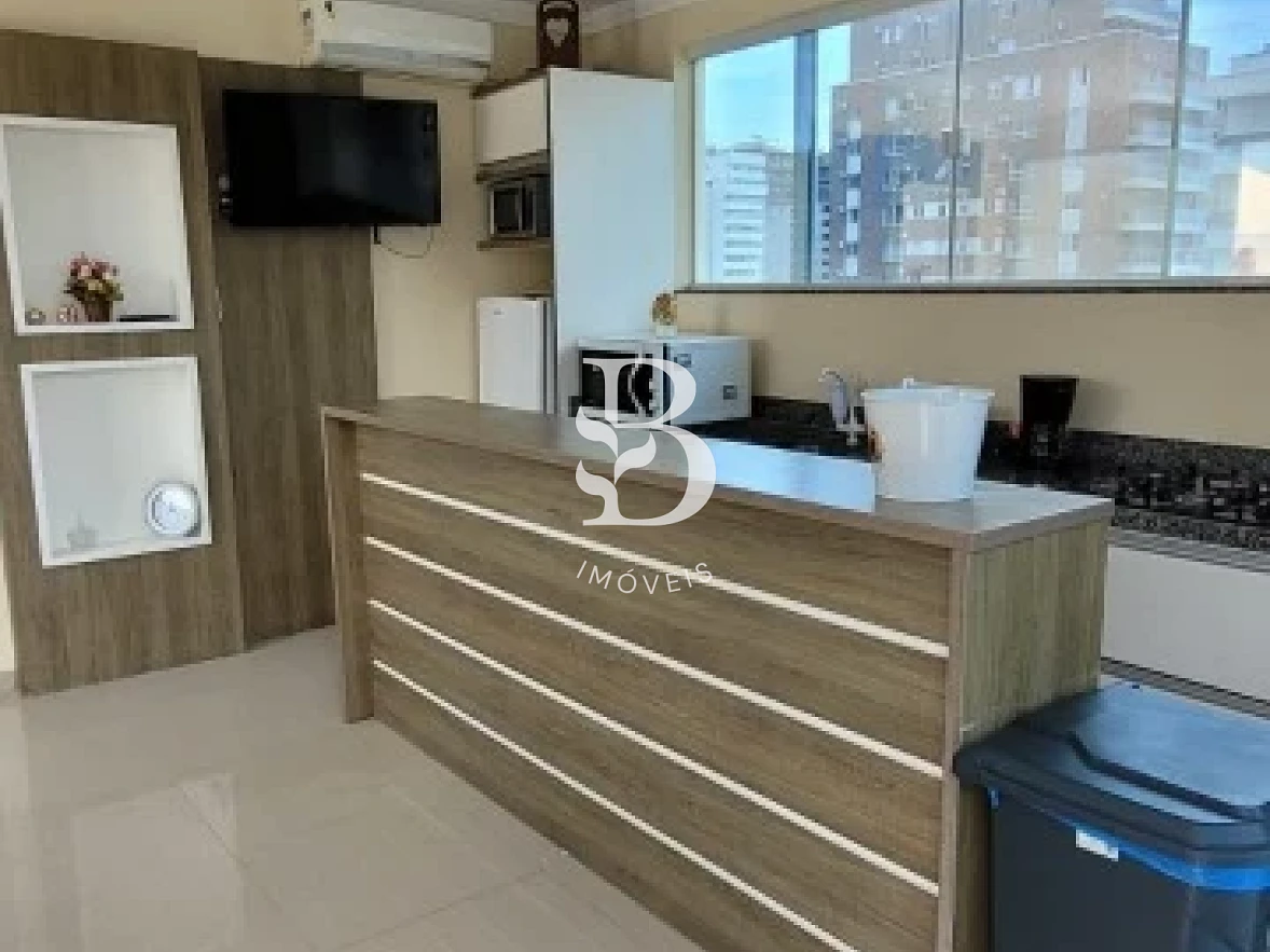 Apartamento em Pedra Branca, Palhoça. 2 quartos, 55m². Imagem 26 de 30