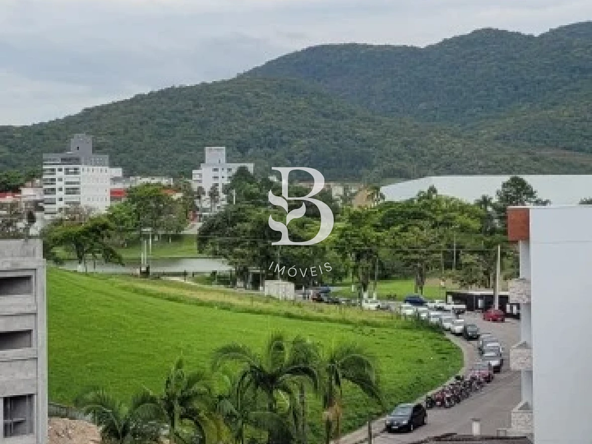 Apartamento em Pedra Branca, Palhoça. 2 quartos, 55m². Imagem 27 de 30