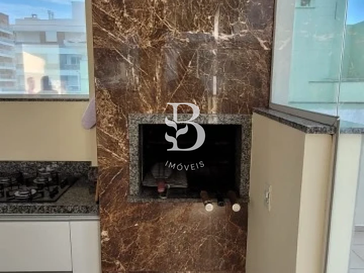 Apartamento em Pedra Branca, Palhoça. 2 quartos, 55m². Imagem 28 de 30