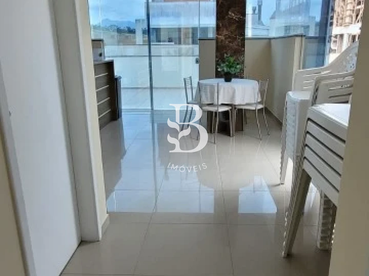 Apartamento em Pedra Branca, Palhoça. 2 quartos, 55m². Imagem 29 de 30
