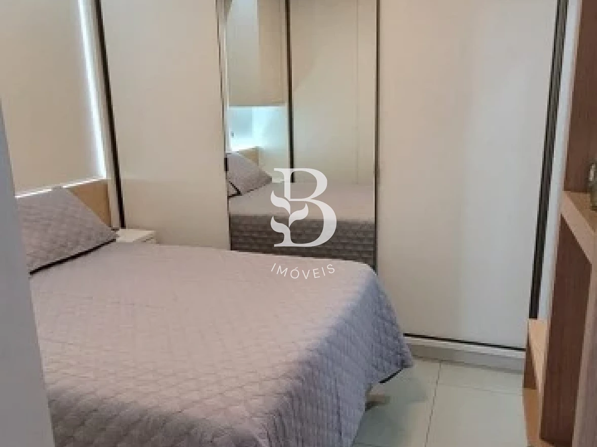 Apartamento em Pedra Branca, Palhoça. 2 quartos, 55m². Imagem 4 de 30