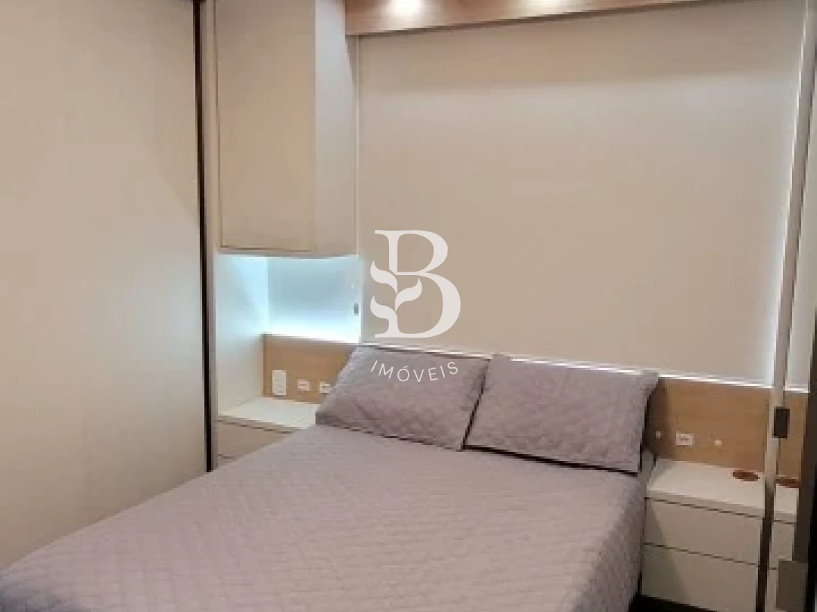 Apartamento em Pedra Branca, Palhoça. 2 quartos, 55m². Imagem 5 de 30